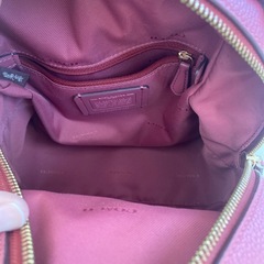 コーチcoach カバンの画像