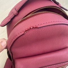 コーチcoach カバンの画像