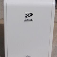 脱臭機