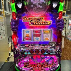 【愛品館 市原店】ビスティ エヴァンゲリオン・勝利への願いS ス...
