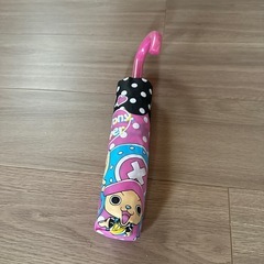 チョッパー　折りたたみ傘  2本まとめて