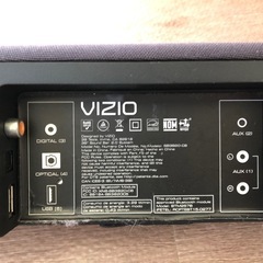 プロジェクター　スピーカーセットの画像