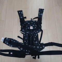 抱っこひもエルゴ