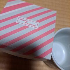レトロマグカップの画像