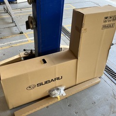 スバル　レガシィ　アウトバック　AWD 2.5L 2.5i Ey...