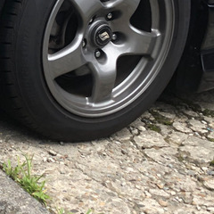 32gtrレストアホイールセット