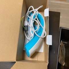 スチーマー
の画像