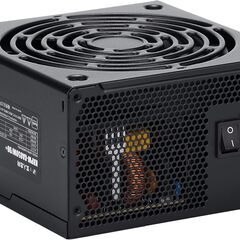 【新品】玄人志向 80Plus GOLD 850W ATX 電源 ユニット フルプラグイン セミファンレス KRPW-GA850W/90+の画像