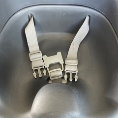 ベビーローチェアの画像