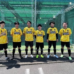 【新メンバー募集】11月30日17-19時@錦糸町(エンジョイ) - スポーツ