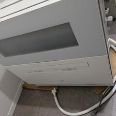 パナソニック食洗機 NP-TH4