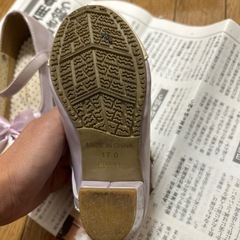 ヒールサンダルの画像