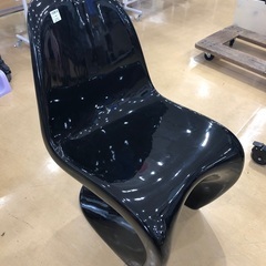【軽トラック貸出サービス有】パントンチェア 程度B