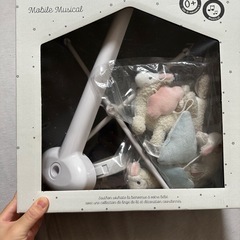 ソトン　手巻き式メリー