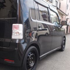 15インチ　5.5Ｊ　BSネクストリー165/55-15　鉄ホイール、