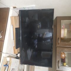 テレビの画像