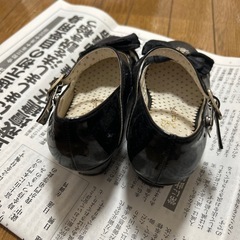 子ども　ヒールサンダルの画像