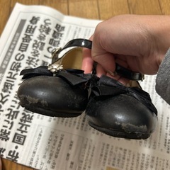 子ども　ヒールサンダルの画像