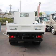 H 27 エルフダンプ　コボレーン付　ETC　241019の画像
