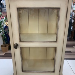 アンティーク キャビネット