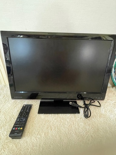 テレビ\n
