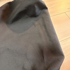 Titleistゴルフバッグ　中古の画像