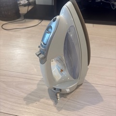 無料　アイロン