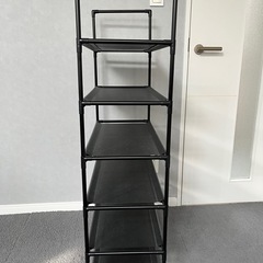 シェルフ　棚　　の画像
