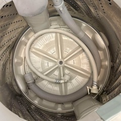 パナソニック 5㎏ 洗濯機【NA-F50B3】の画像