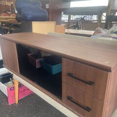 リサイクルショップどりーむ荒田店 No13544 TV台　テレビ...