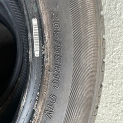 中古タイヤ