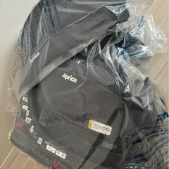 アップリカ フラディアグロウ ISOFIX セーフティプラス A...