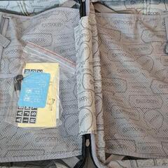 スーツケースの画像