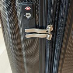 スーツケースの画像