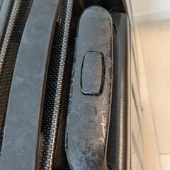 スーツケースの画像