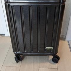 スーツケースの画像