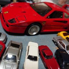 ミニカー 車 玩具 31台の画像