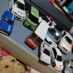 ミニカー 車 玩具 31台の画像