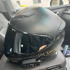 shoei z-7