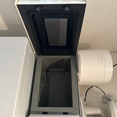 電子レンジ 取りに来てくださるかたの画像