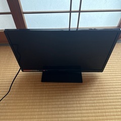 テレビ