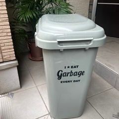 ゴミ箱