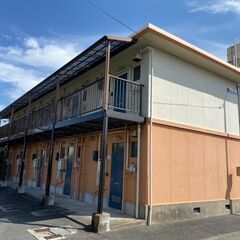生活保護の方も高齢者の方も外国人の方もご入居可能です！！！（201）