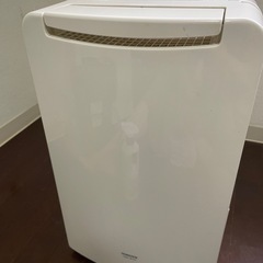 YAMAZEN 除湿機の画像