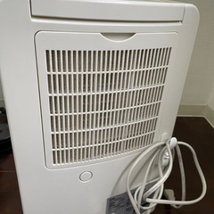 YAMAZEN 除湿機の画像