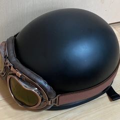原付小型バイク用ヘルメット