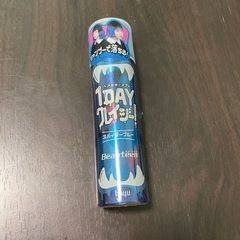 ビューティーン 1DAYクレイジー ヘアカラー スパイダーブルー の画像