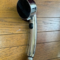 シャワーヘッド