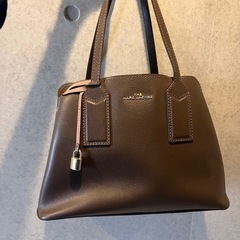 The MARK JACOBS バッグ