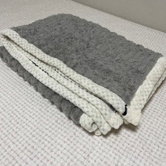 毛布